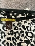 Dana Buchman 100% Cotton Black Kimono Size S - photo 7