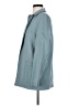Athleta Teal Blazer Size 4 - photo 5