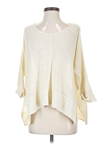Wishlist Pullover Sweater (view 1)