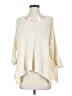 Wishlist Ivory Pullover Sweater Size S - photo 1