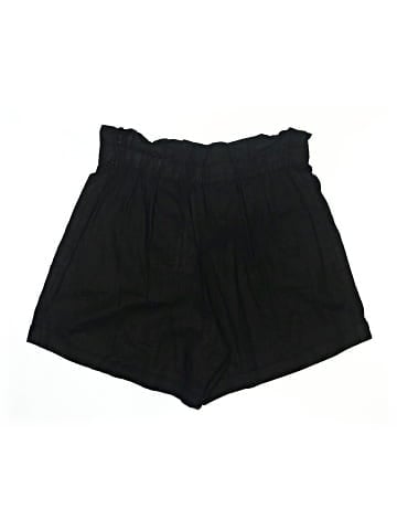 Just Living Shorts (view 2)