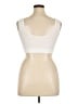 Truekind Ivory Sports Bra Size 1X - photo 2