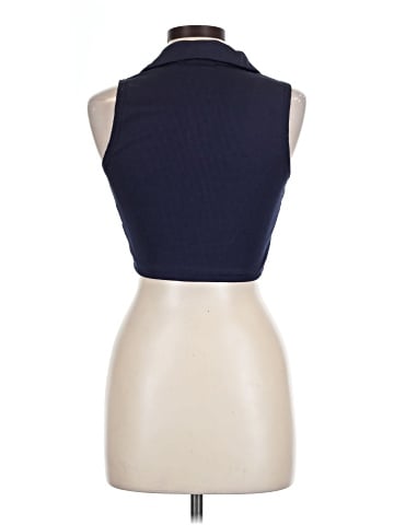 Shein Sleeveless Blouse (view 2)