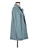 Athleta Teal Blazer Size 4 - photo 4