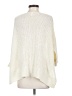 Wishlist Ivory Pullover Sweater Size S - photo 2