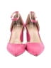 Crown & Ivy Pink Heels Size 6 - photo 2