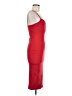 Popular 21 Red Cocktail Dress Size M - photo 4