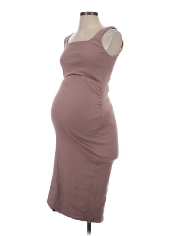 Old Navy - Maternity Cocktail Dress (view 1)