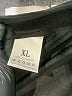 Unbranded 100% Polyester Black Dress Pants Size XL - photo 7