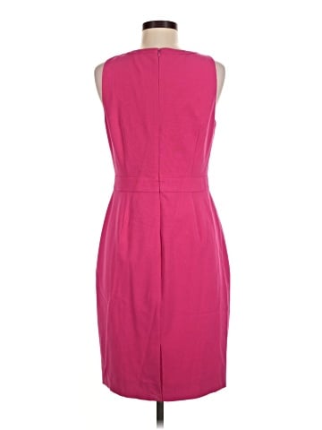 J.Crew Factory Store Casual Dress (view 2)