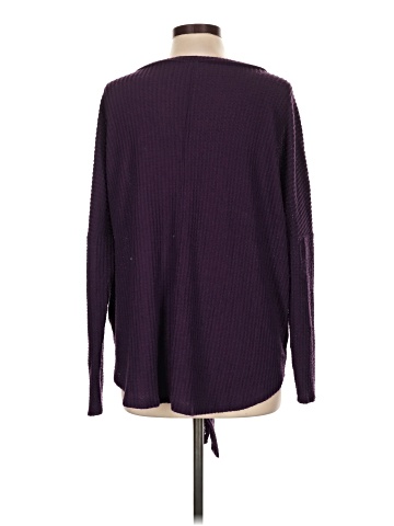 Zenana Outfitters Long Sleeve Blouse (view 2)