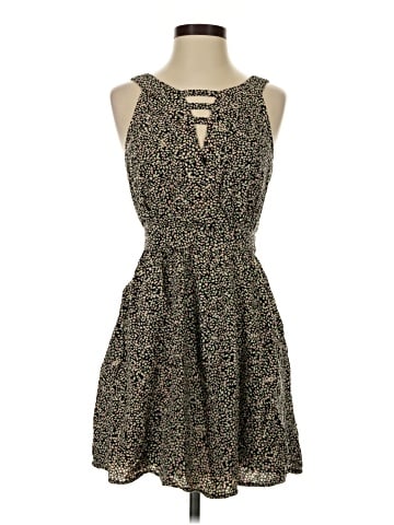 BCBGeneration Casual Dress (view 1)