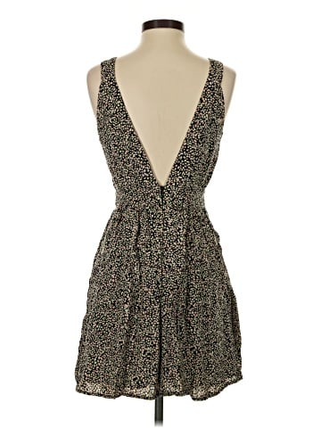 BCBGeneration Casual Dress (view 2)