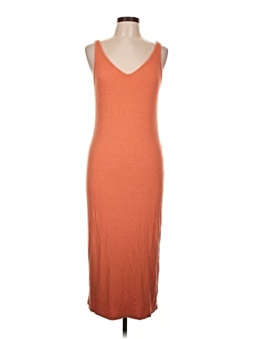 Enza Costa Casual Dress (view 1)