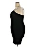 Assorted Brands Black Casual Dress Size 2X - photo 5