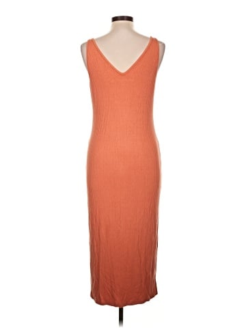 Enza Costa Casual Dress (view 2)