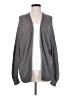 Gap Body Outlet Gray Kimono Size S - photo 1