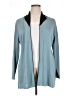 misook 100% Acrylic Teal Cardigan Size XL - photo 1