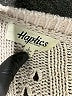 Haptics Ivory Pullover Sweater Size L - photo 7