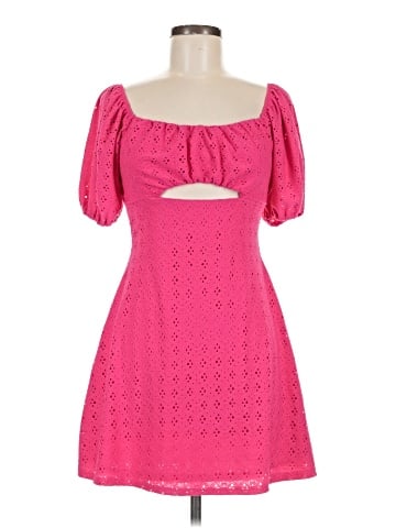 Rolla Coster Cocktail Dress (view 1)