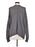 Gap Body Outlet Gray Kimono Size S - photo 2