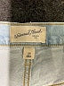 Universal Thread Blue Denim Shorts Size 10 - photo 3