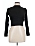 Unbranded Black Long Sleeve Turtleneck Size 10 - photo 1