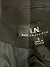 I.N. San Francisco Black Blazer Size S - photo 6