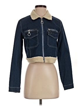 Assorted Brands Denim Jacket