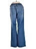 Unbranded Blue Jeans Size S - photo 2