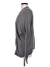 Gap Body Outlet Gray Kimono Size S - photo 5