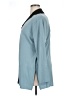 misook 100% Acrylic Teal Cardigan Size XL - photo 5