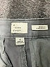 A New Day Solid Gray Shorts Size 6 - photo 3