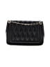 Mario Valentino Black Shoulder Bag One size - photo 3