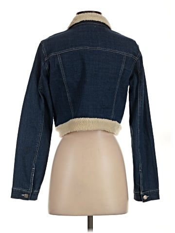 Assorted Brands Denim Jacket (view 2)