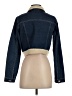 Assorted Brands Blue Denim Jacket Size S - photo 2