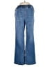 Unbranded Blue Jeans Size S - photo 1