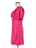 Rolla Coster Hearts Pink Cocktail Dress Size M - photo 5