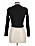 Unbranded Black Long Sleeve Turtleneck Size 10 - photo 2