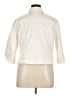 Chico's Ivory Jacket Size XL - photo 2