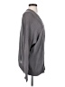 Gap Body Outlet Gray Kimono Size S - photo 4