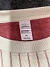 auden Stripes Ivory Pullover Sweater Size XS - photo 7