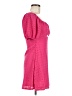 Rolla Coster Hearts Pink Cocktail Dress Size M - photo 4