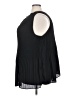 Torrid 100% Polyester Black Casual Dress Size 4X Plus (4) - photo 5