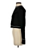 Theo & Spence Black Turtleneck Sweater Size XS - photo 5