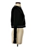 Theo & Spence Black Turtleneck Sweater Size XS - photo 4