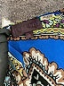 Hale Bob Black Long Sleeve Blouse Size S - photo 7