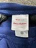 Hanna Andersson 100% Cotton Blue Pullover Sweater Size 3T - photo 3