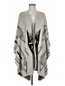 JOA Gray Poncho One size - photo 1