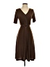 Avon Brown Casual Dress Size S - photo 1